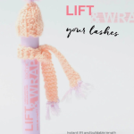 Technic Lift and Wrap Tubing Mascara