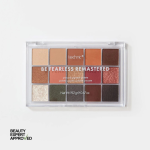 Technic Sundrenched Be Fearless Remastered Palette