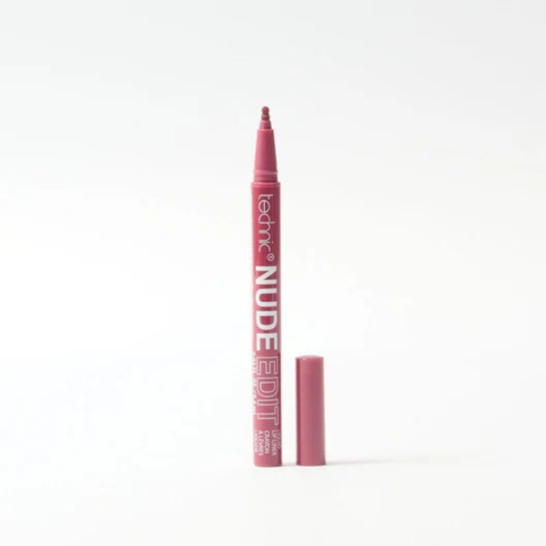 Technic Nude Edit Liquid Lip Liner