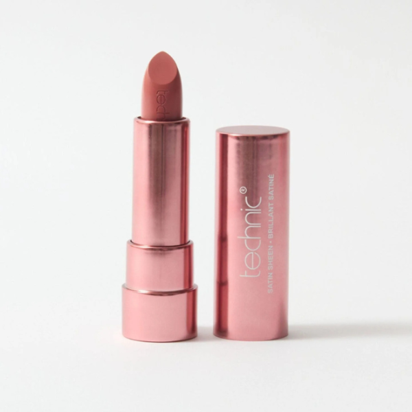 Technic Satin Sheen Lipstick