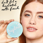 Technic Hydra Set and Blur Water Based Loose Powder