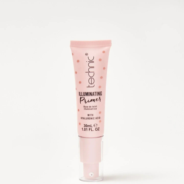 Technic Illuminating Primer