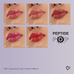 Technic Peptide Pop Lipgloss