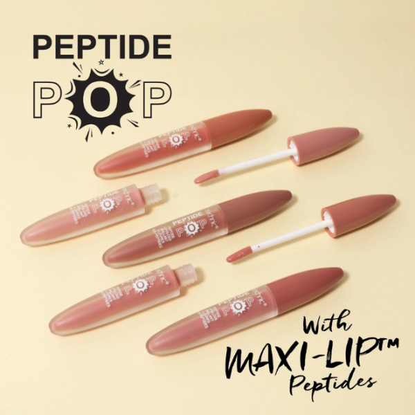 Technic Peptide Pop Lipgloss