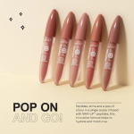Technic Peptide Pop Lipgloss