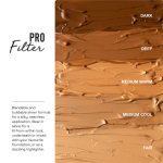 Technic Pro Filter Multi Use Complexion Enhancer