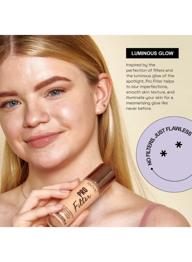 Technic Pro Filter Multi Use Complexion Enhancer