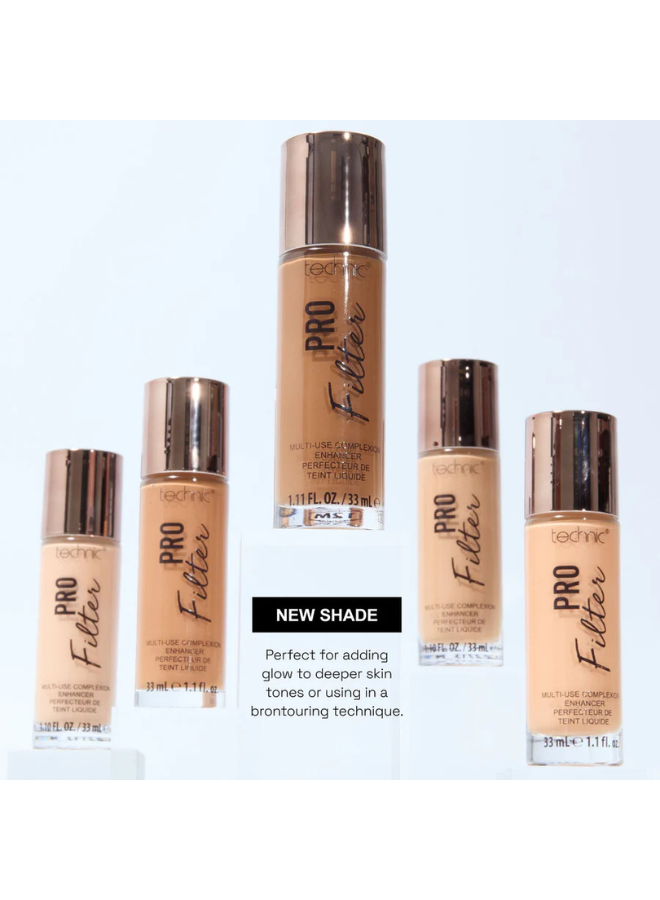 Technic Pro Filter Multi Use Complexion Enhancer