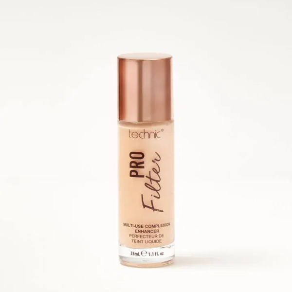 Technic Pro Filter Multi Use Complexion Enhancer