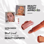 Technic Satin Sheen Lipstick