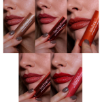 Technic Satin Sheen Lipstick