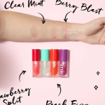 Technic Jelly Lip Oil