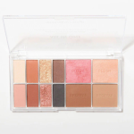 Technic Sundrenched All in One Palette