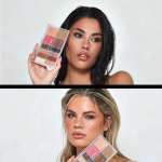 Technic Sundrenched All in One Palette