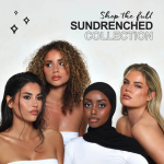 Technic Sundrenched All in One Palette