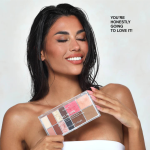 Technic Sundrenched All in One Palette