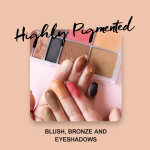 Technic Sundrenched All in One Palette