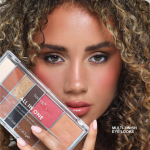 Technic Sundrenched All in One Palette