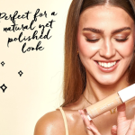 Technic Sundrenched Triple Wave Serum Foundation