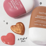 Technic Sundrenched Liquid Blush