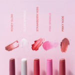 Technic Twist & Shine Lip Oil