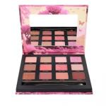 W7 Escape To Pink Pressed Pigment Palette