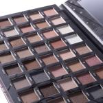 W7 Cosmetics | Cool Down - 40 Coolest Shades Pressed Pigments 36g