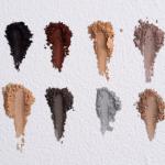 W7 Just Mattes Pressed Pigment Palette - 30 Natural Nude Colours - Flawless Long-Lasting Every Day Vegan Makeup