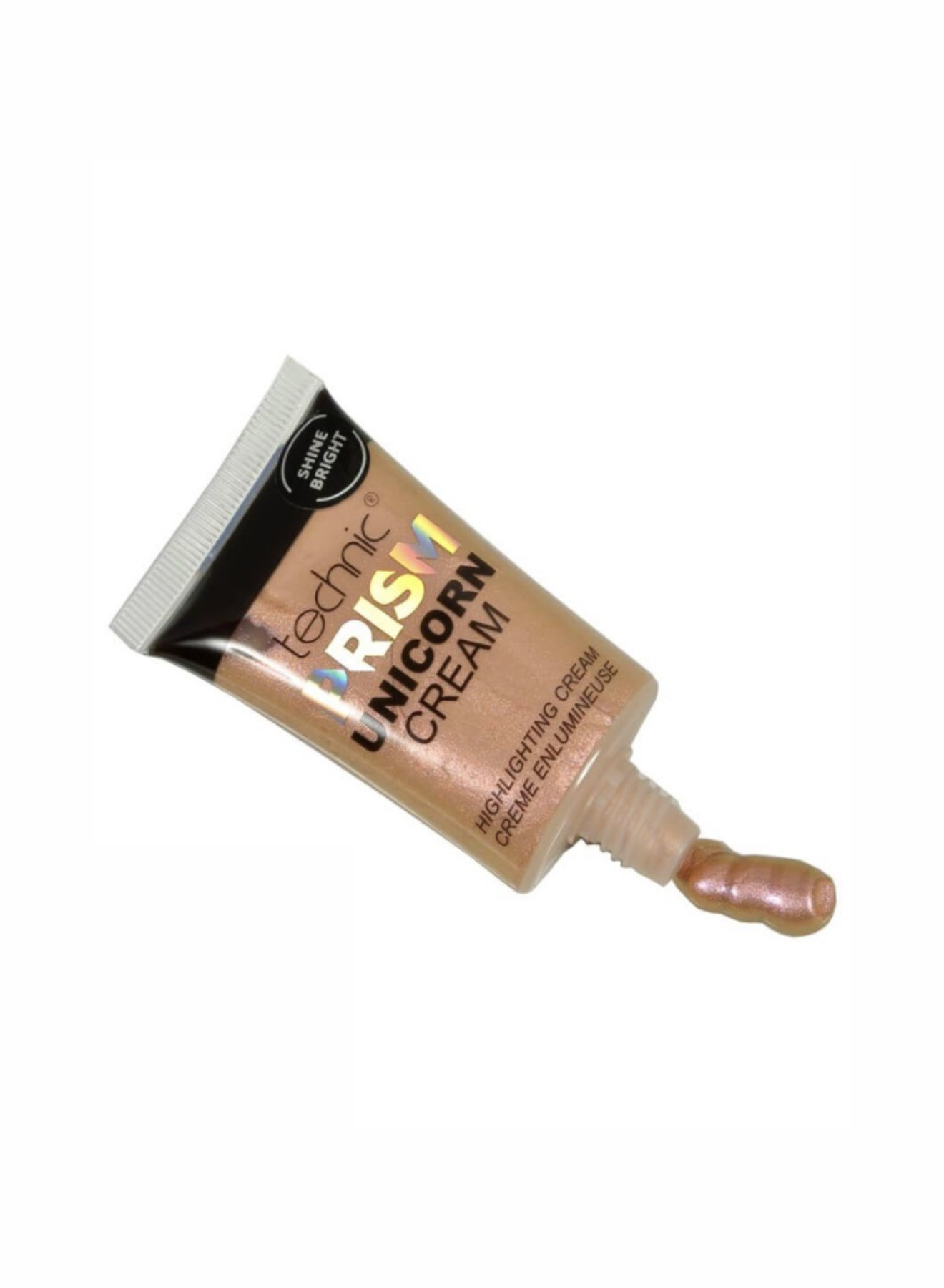 Technic Prism Unicorn Cream - Shine Bright