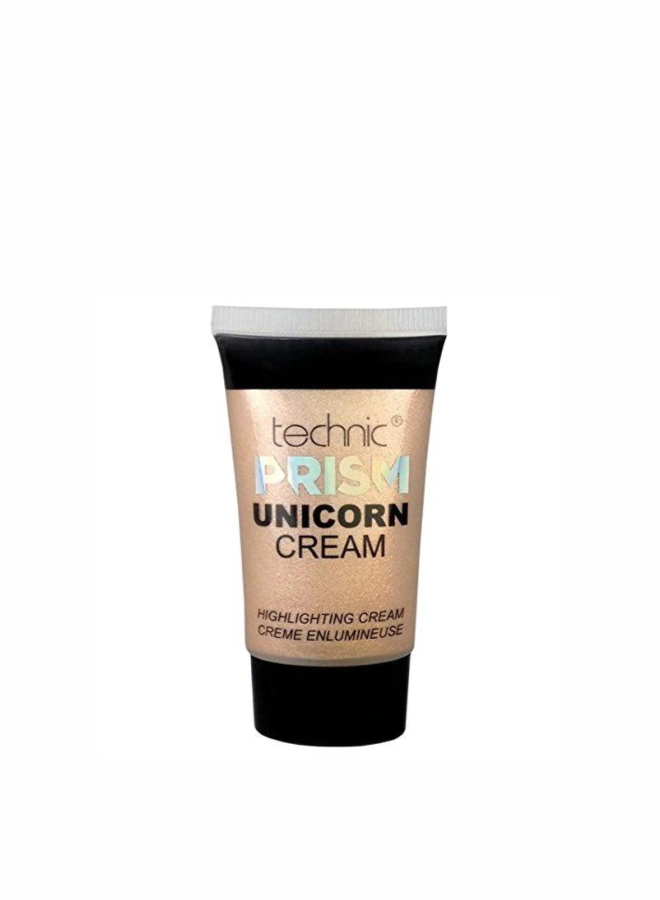 Technic Prism Unicorn Cream - Shine Bright
