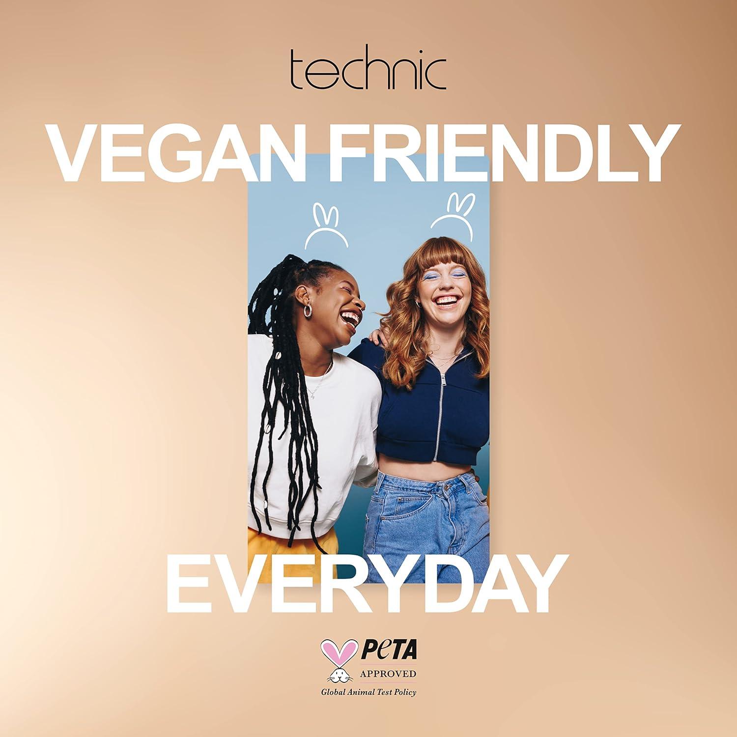 Technic Mega Glow Highlighter Warm Edit