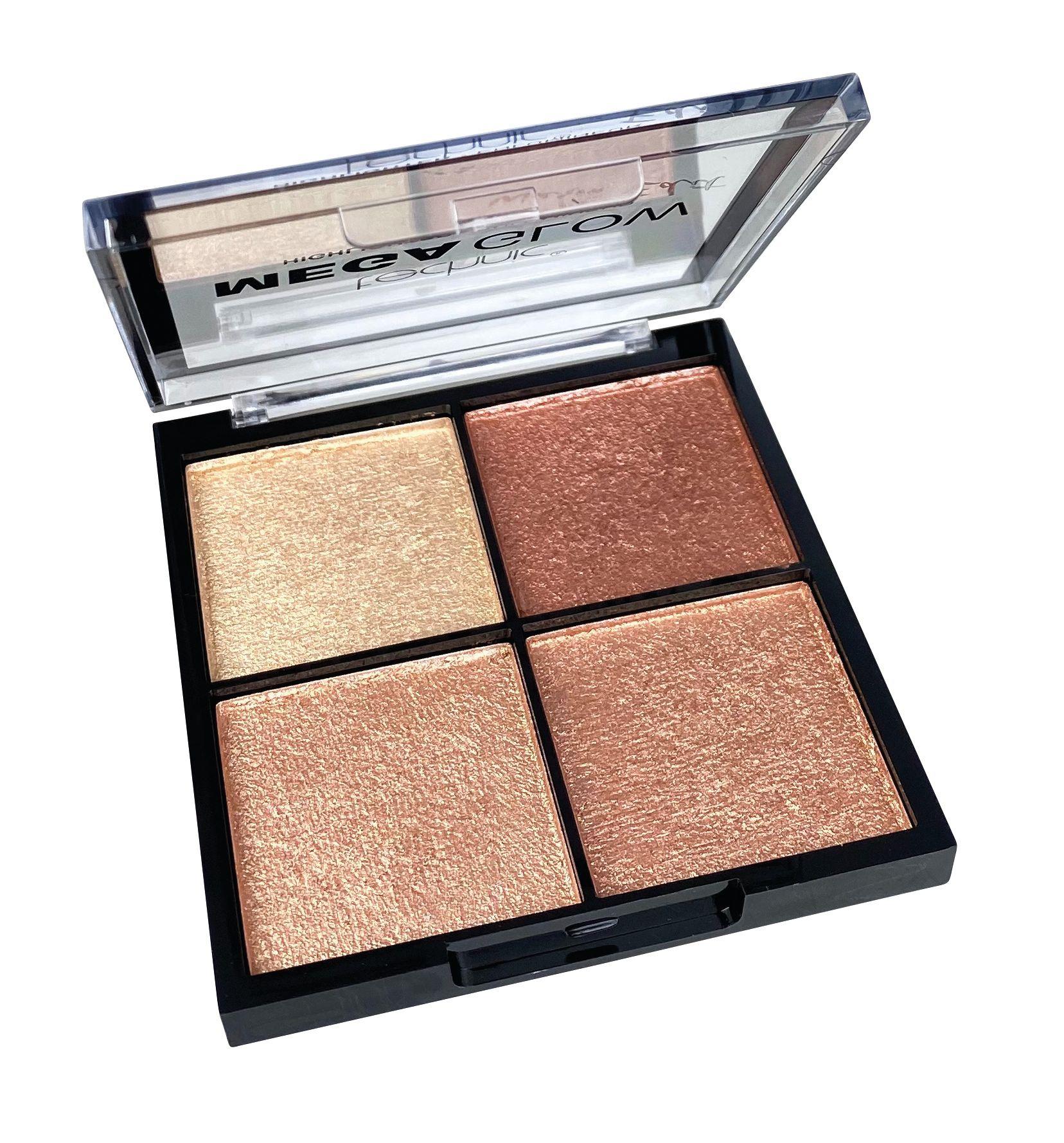 Technic Mega Glow Highlighter Warm Edit