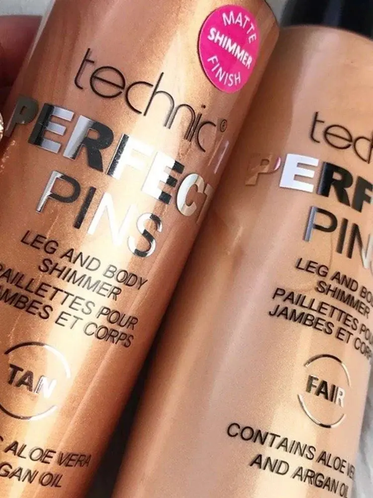 Technic Perfect Pins Fair