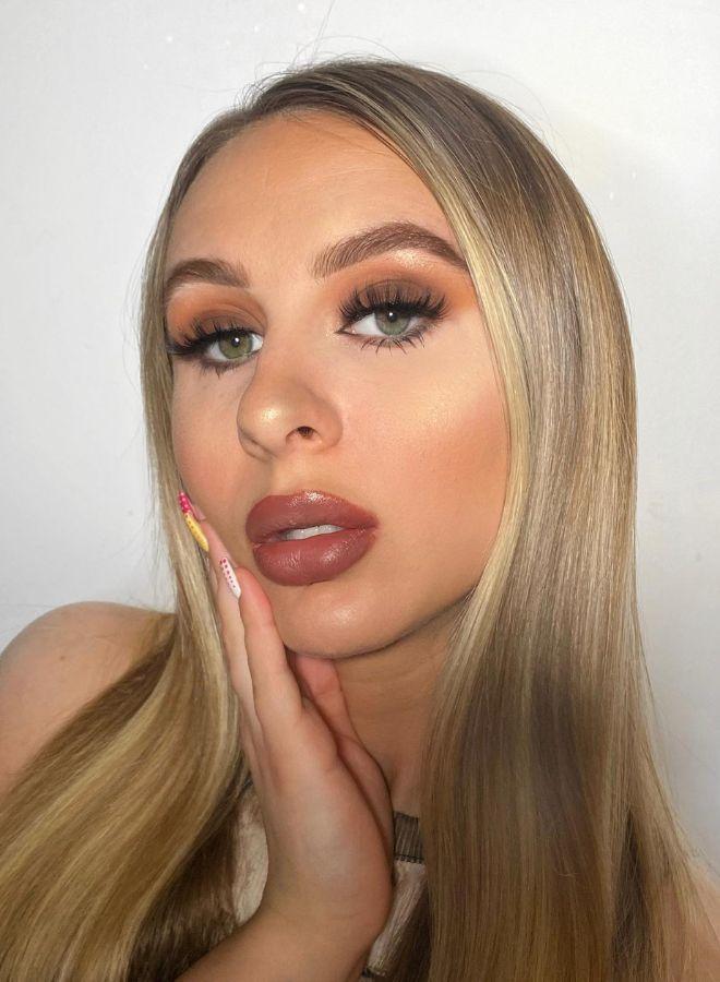 W7 Cosmetics | Cool Down - 40 Coolest Shades Pressed Pigments 36g