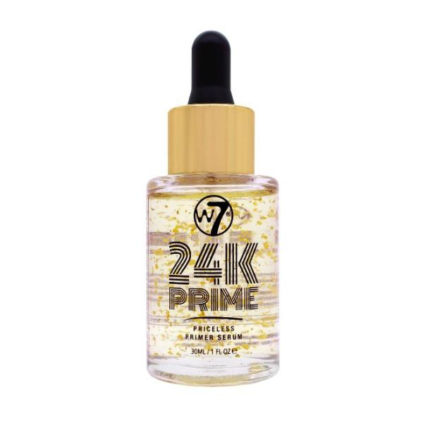 W7 24K Prime Priceless Primer Serum
