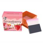 W7 The Boxed Blusher Strawberry Street