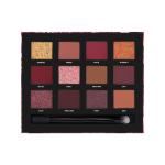 W7 Let's Party With Vickaboo Pressed Pigment Palette