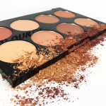 Technic Colour Fix Pressed Powder Contour Palette