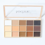 Technic Eyeshadow Palette - Complete Blend