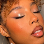 Technic 15 Shades Pressed Pigments Eyeshadow Palette- Smokey Quartz