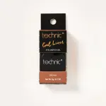 Technic Gel Eyeliner - Brown
