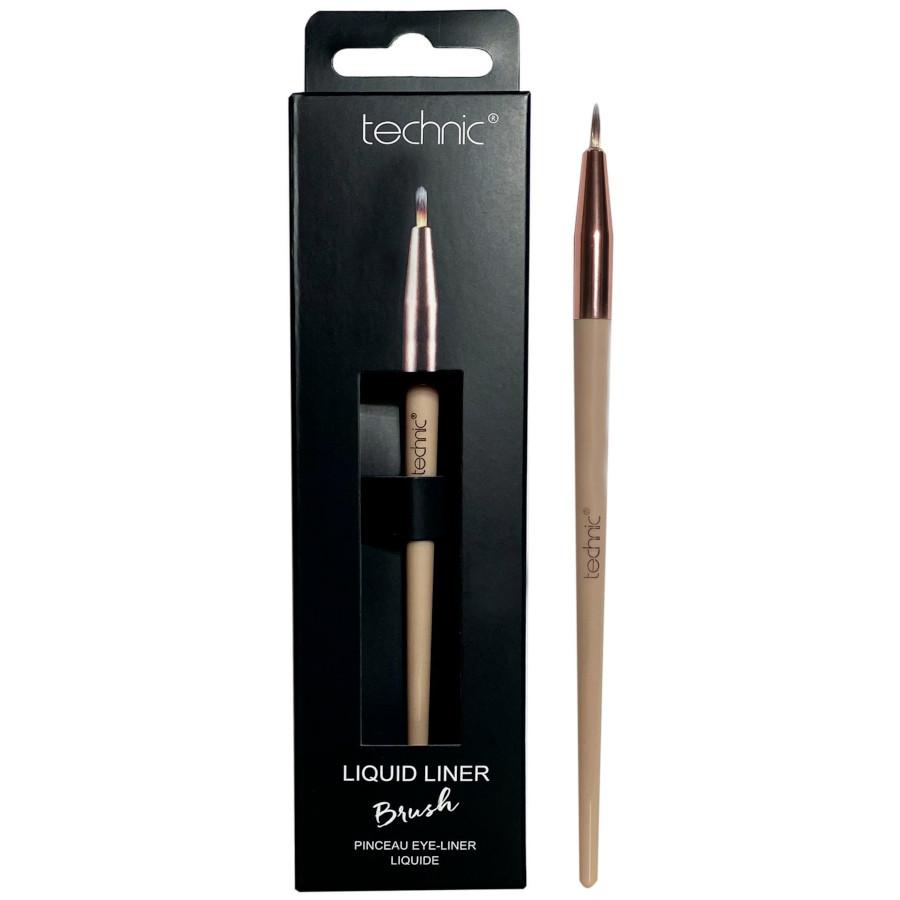 Technic Liquid Liner Brushes