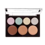 Technic Correct and Contour Palette