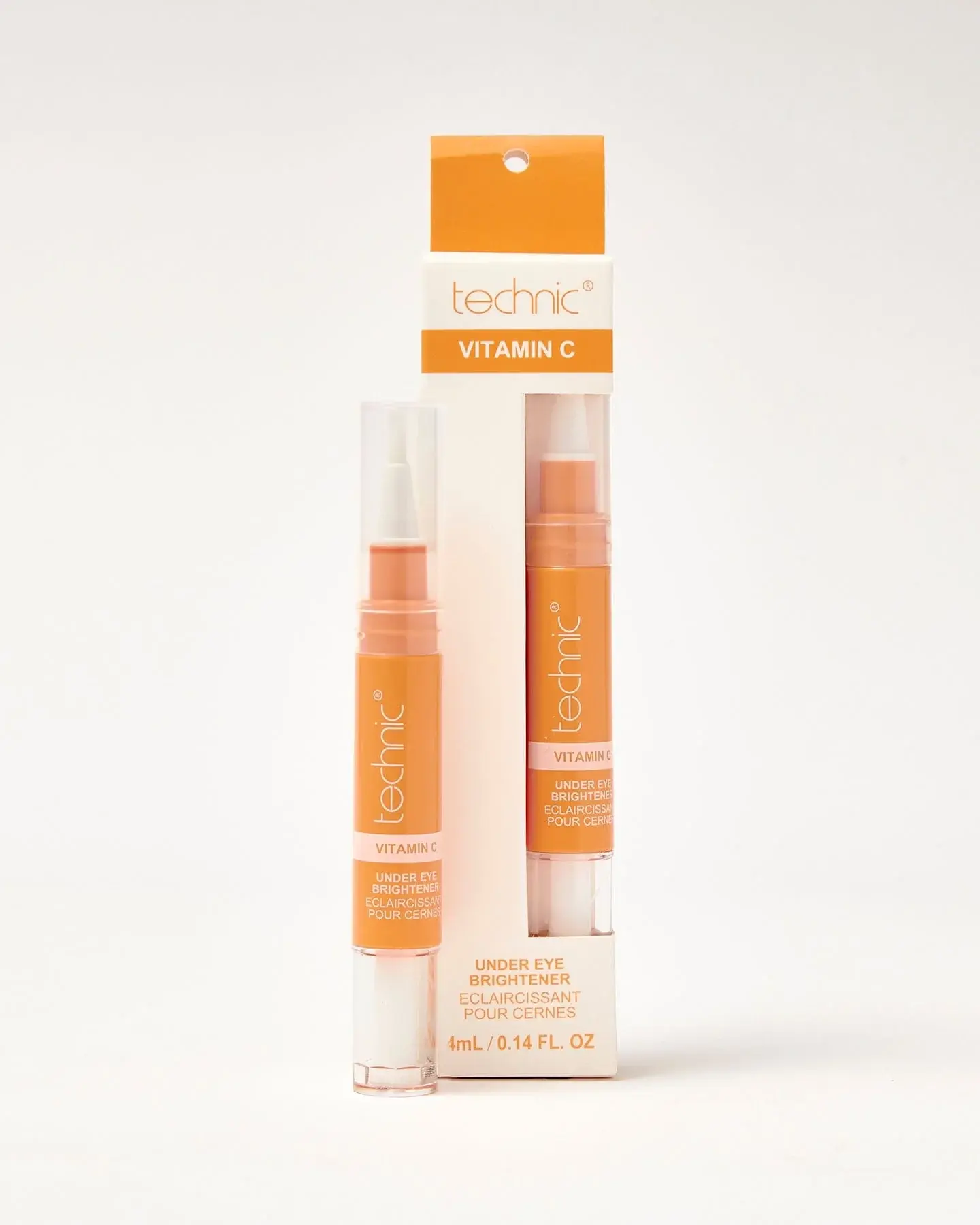Technic Under Eye Brightener with Vitamin C