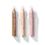 Technic Contouring Crayons - Pack of 3