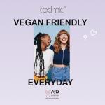 Technic Mini Eyeshadow - Paris