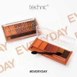 Technic Mini Eyeshadow - Marrakech