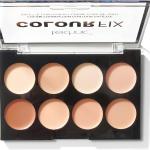 Technic Colour Fix Cream Foundation Contour Palette