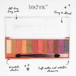 Technic Mega Eyeshadow - Marrakech