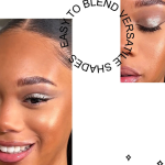 Technic 15 Shades Pressed Pigments Eyeshadow Palette- Smokey Quartz